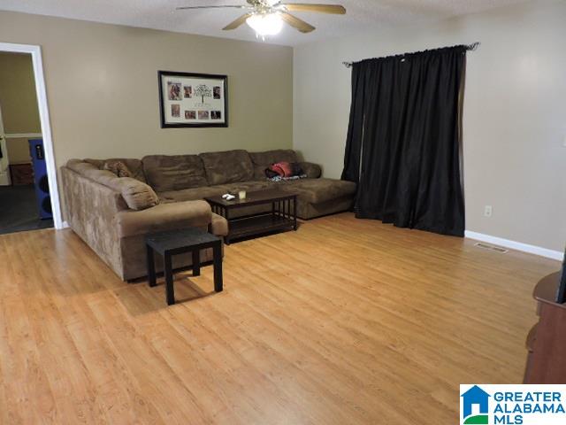 996 Shiloh Church Road Delta, AL 36258 - Photo 2 of 13