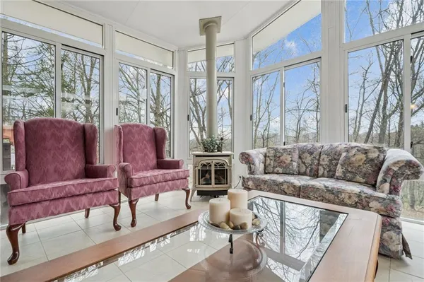 $439,900 | 5061 Northlawn Circle, Murrysville, PA 15668