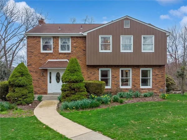 $439,900 | 5061 Northlawn Circle, Murrysville, PA 15668