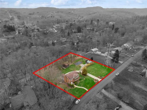 $439,900 | 5061 Northlawn Circle, Murrysville, PA 15668