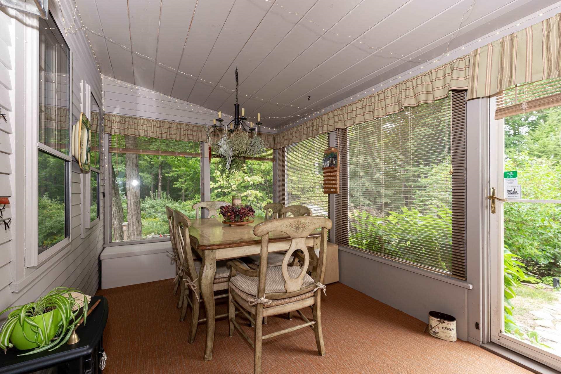 32 Sandown Road Danville, NH 03819 - Photo 19 of 54