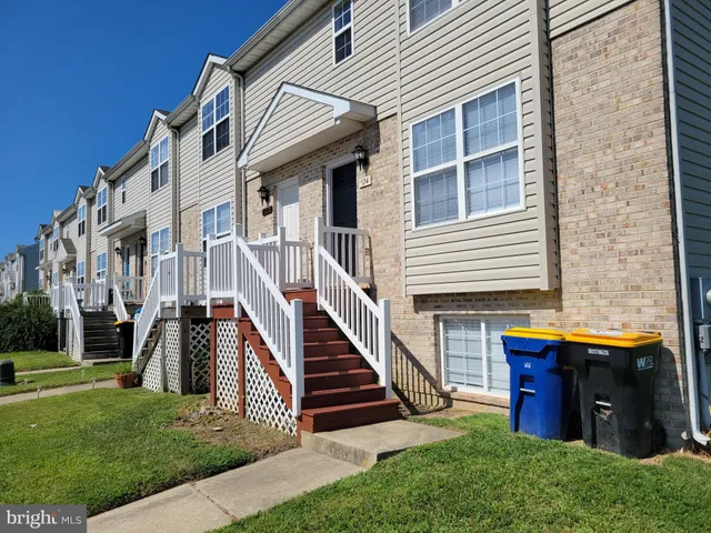 $312,000 | 524 Barley Court, Smyrna, DE 19977