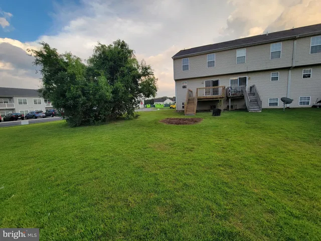 $312,000 | 524 Barley Court, Smyrna, DE 19977