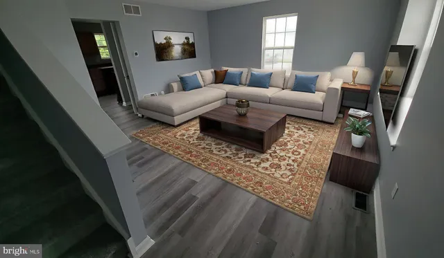 $312,000 | 524 Barley Court, Smyrna, DE 19977