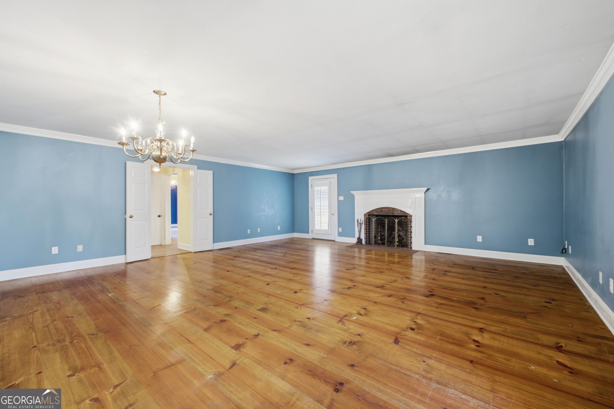 236 Flora Avenue Southeast Rome, GA 30161 - Photo 4 of 28