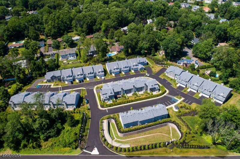 1474 Alpine Ridge Way, Unit 24 Mountainside, NJ 07092 - Photo 19 of 20 Gallery Image 19