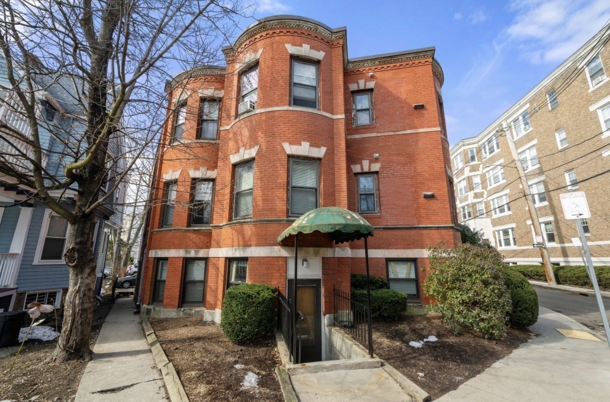 2 Colliston Road, Unit 2B Boston, MA 02135 - Photo 1 of 16 Gallery Image 1