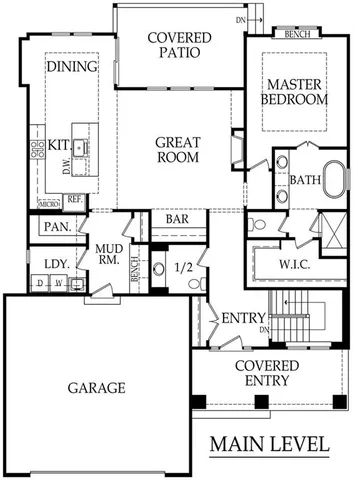 $711,682 | 4005 West 158th Place, Overland Park, KS 66224