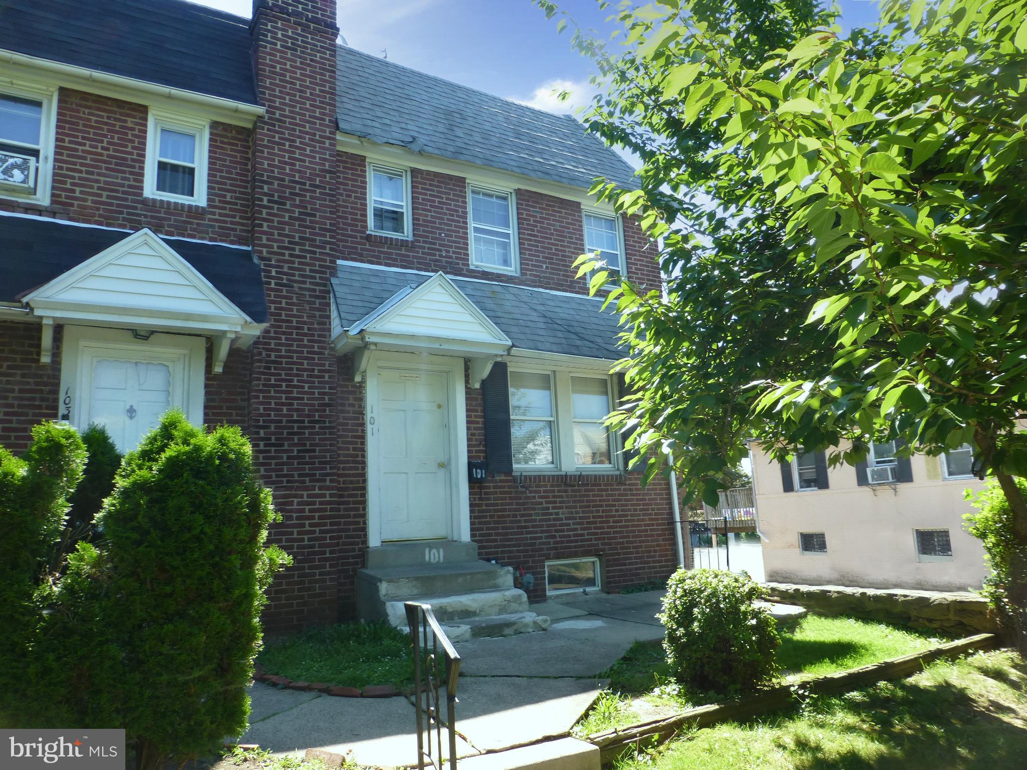 101 Houston Road Lansdowne, PA 19050 - Photo 1 of 13 Gallery Image 1