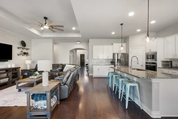 $600,000 | 3512 Westport Lane, Pflugerville, TX 78660