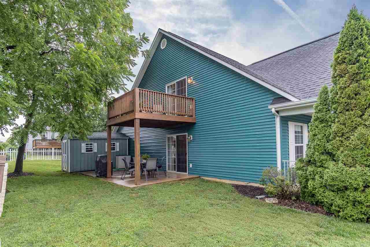 201 Kingsport Road Waynesboro, VA 22980 - Photo 23 of 32 Gallery Image 23