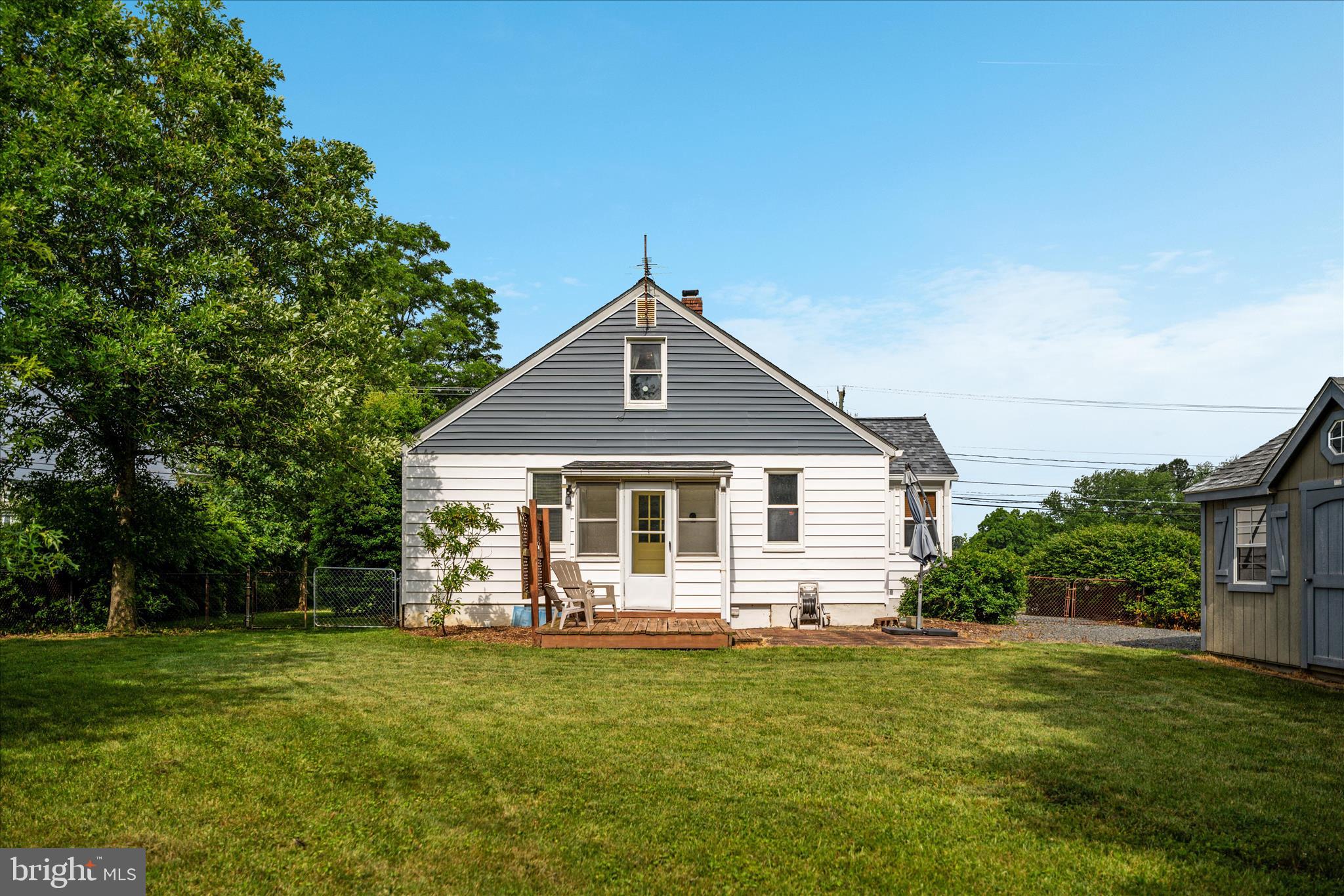 17516 Harmony Church Road Hamilton, VA 20158 - Photo 28 of 47