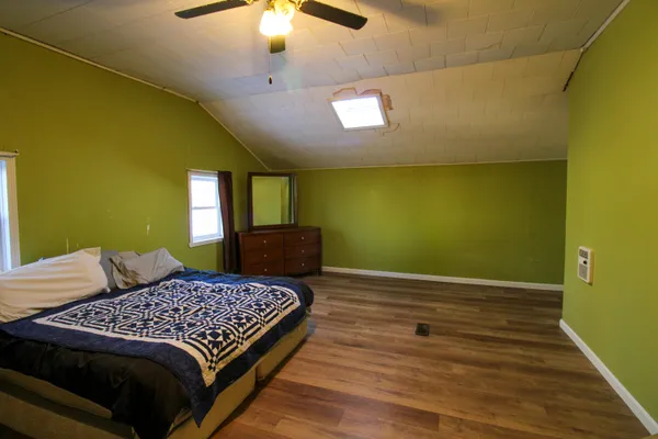 $114,900 | 13 Willard Street, Houlton, ME 04730