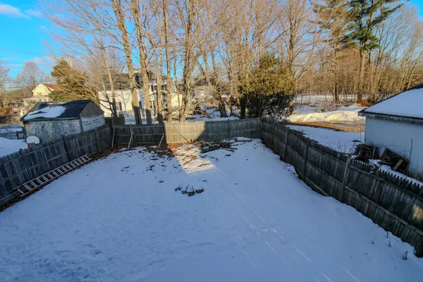 $114,900 | 13 Willard Street, Houlton, ME 04730