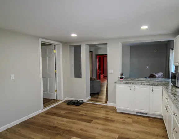 $114,900 | 13 Willard Street, Houlton, ME 04730