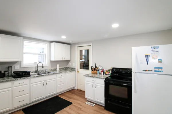 $114,900 | 13 Willard Street, Houlton, ME 04730