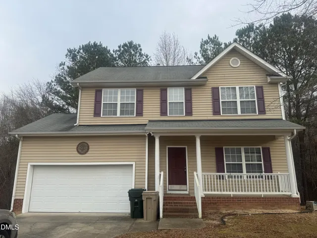 $1,795 | 648 Hay River Street, Garner, NC 27529