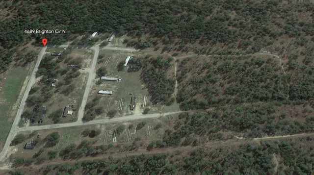 $995,000 | 4869 Brighton Circle North, Grayling, MI 49738