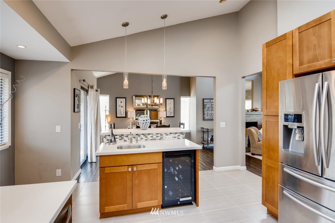 16224 Southeast 178th Street Renton, WA 98058 - Photo 9 of 23 Gallery Image 9