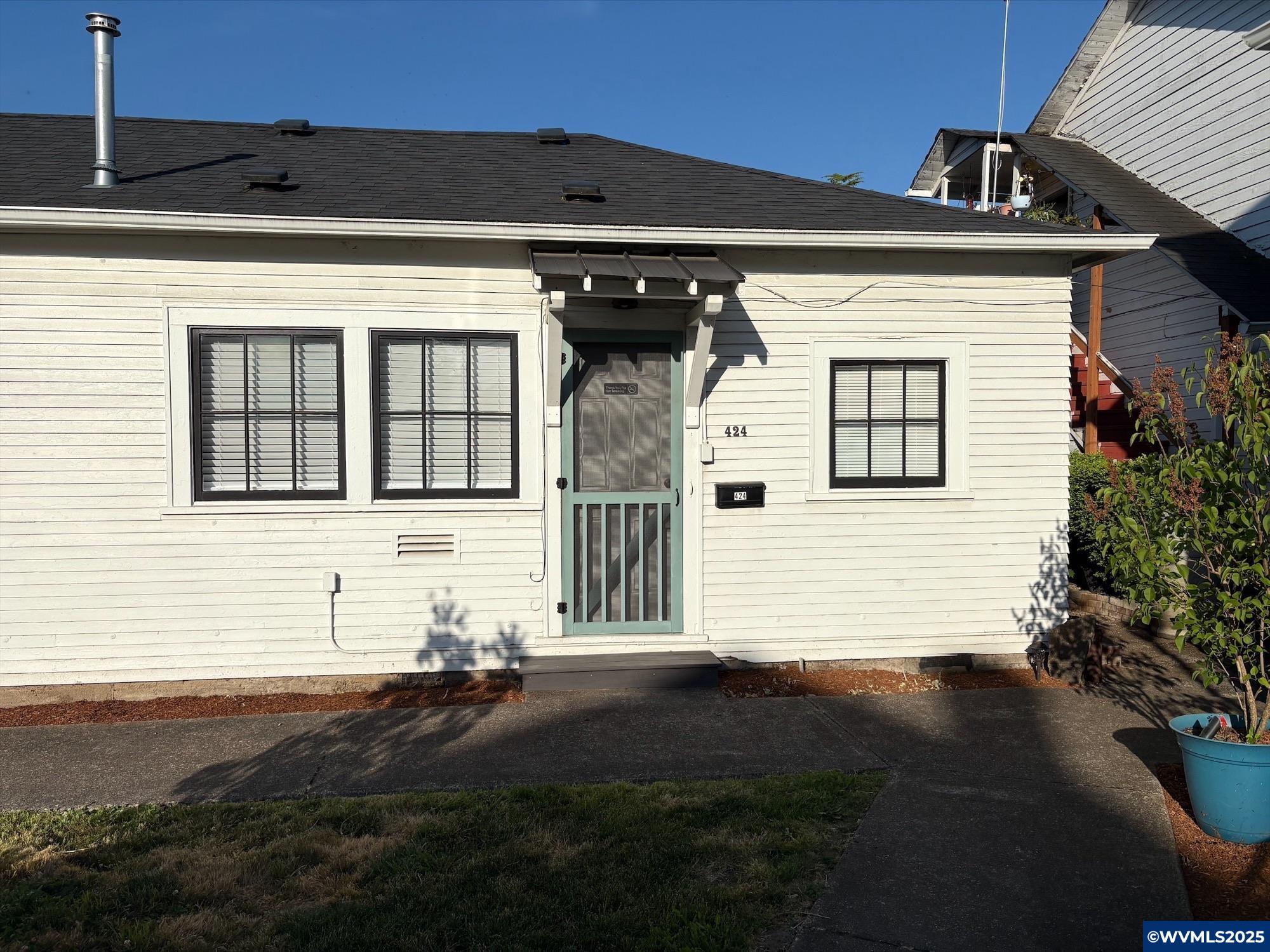 206 1/2 Southwest 2nd Avenue Albany, OR 97321 - Photo 10 of 49