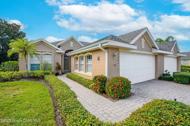 $335,000 | 4221 Aberdeen Circle, Rockledge, FL 32955