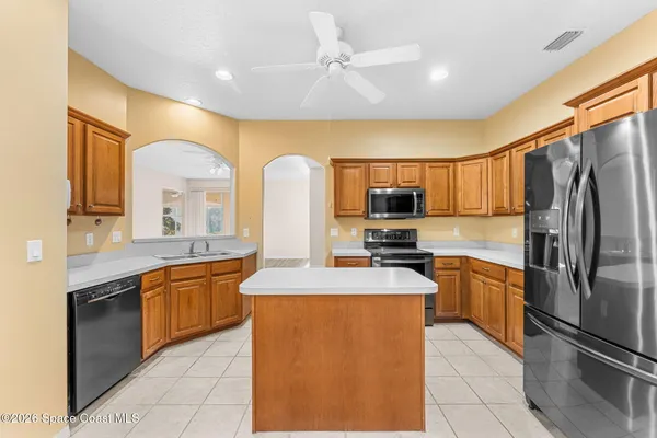 $325,000 | 4221 Aberdeen Circle, Rockledge, FL 32955
