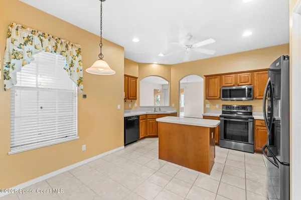 $325,000 | 4221 Aberdeen Circle, Rockledge, FL 32955