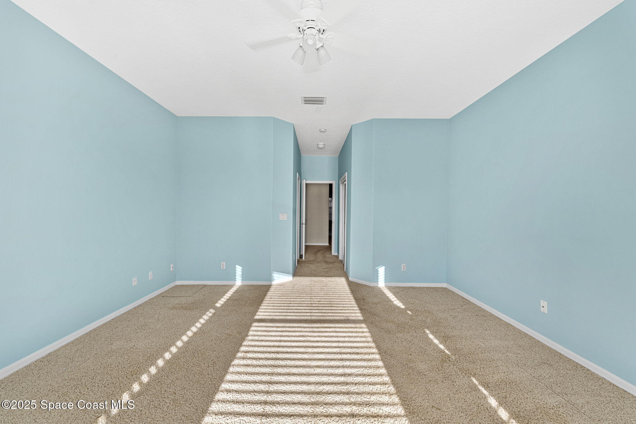 4221 Aberdeen Circle Rockledge, FL 32955 - Photo 13 of 45 a view of a room with a hallway