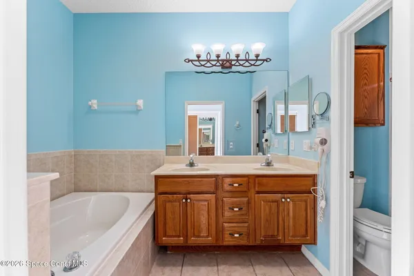 $325,000 | 4221 Aberdeen Circle, Rockledge, FL 32955