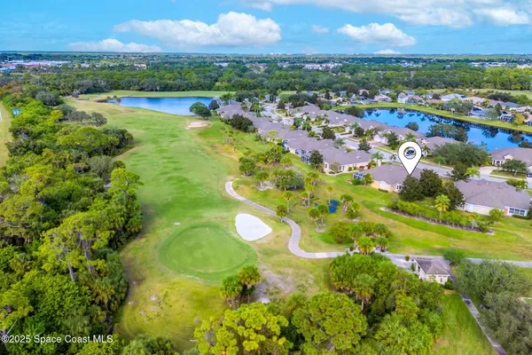 $325,000 | 4221 Aberdeen Circle, Rockledge, FL 32955