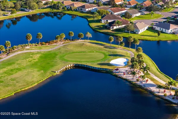 $325,000 | 4221 Aberdeen Circle, Rockledge, FL 32955