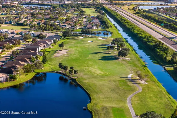 $325,000 | 4221 Aberdeen Circle, Rockledge, FL 32955