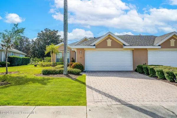 $325,000 | 4221 Aberdeen Circle, Rockledge, FL 32955