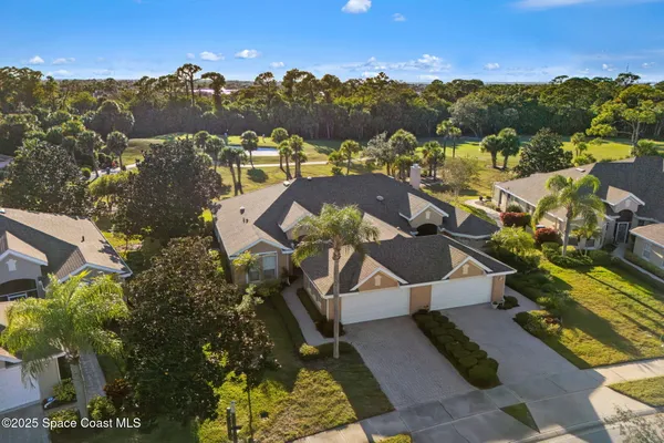 $325,000 | 4221 Aberdeen Circle, Rockledge, FL 32955