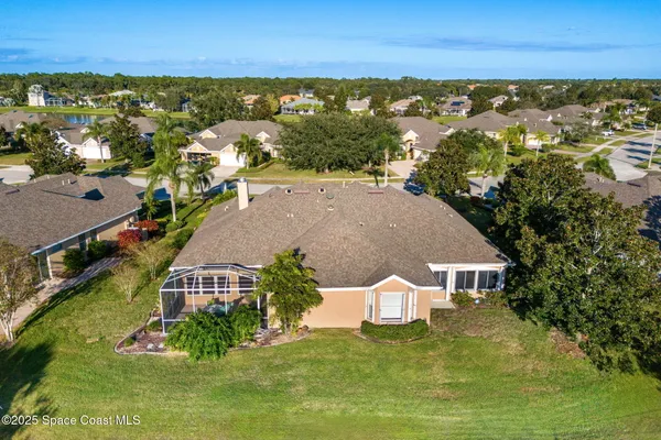 $325,000 | 4221 Aberdeen Circle, Rockledge, FL 32955