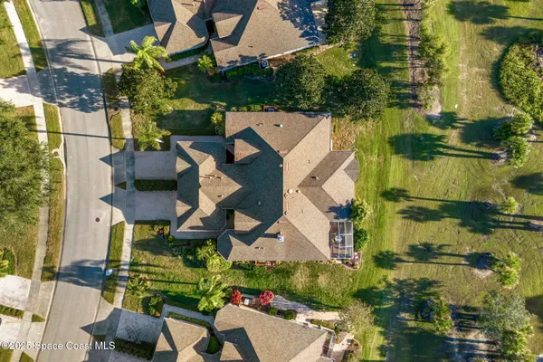 $325,000 | 4221 Aberdeen Circle, Rockledge, FL 32955