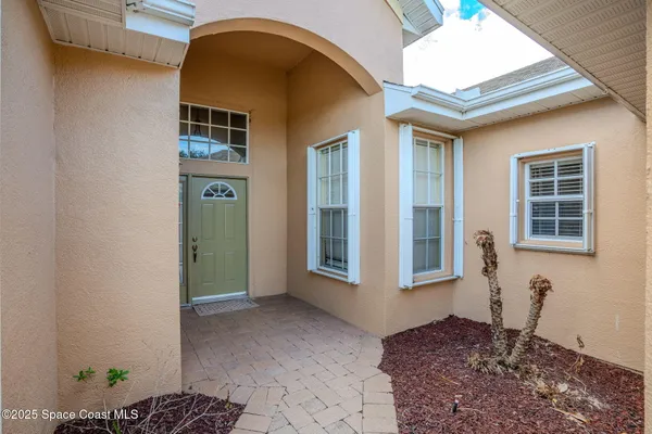 $325,000 | 4221 Aberdeen Circle, Rockledge, FL 32955