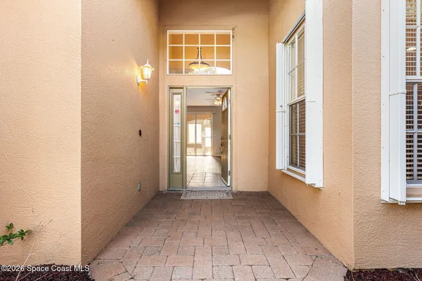 $325,000 | 4221 Aberdeen Circle, Rockledge, FL 32955