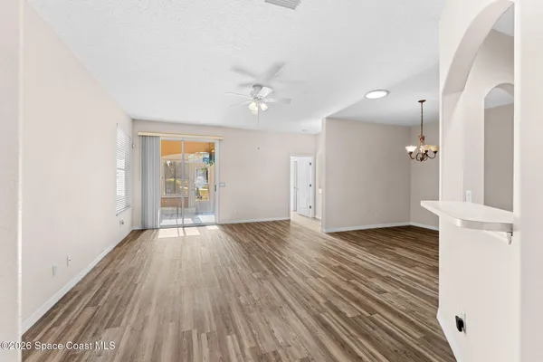 $325,000 | 4221 Aberdeen Circle, Rockledge, FL 32955