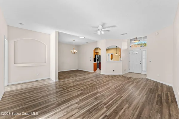 $325,000 | 4221 Aberdeen Circle, Rockledge, FL 32955