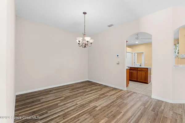 $325,000 | 4221 Aberdeen Circle, Rockledge, FL 32955