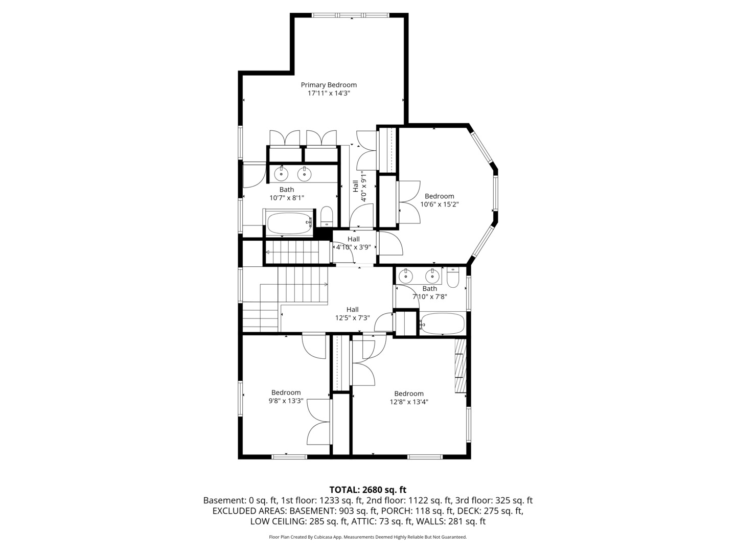 841 Prospect Avenue Winnetka, IL 60093 - Photo 32 of 35 a picture of floor plan