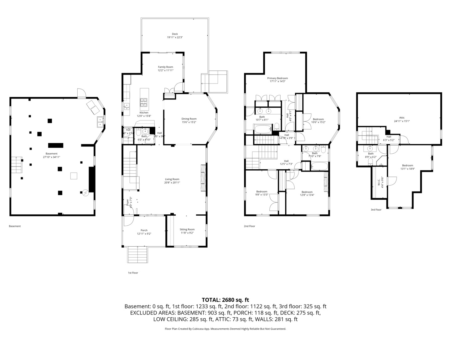 841 Prospect Avenue Winnetka, IL 60093 - Photo 35 of 35