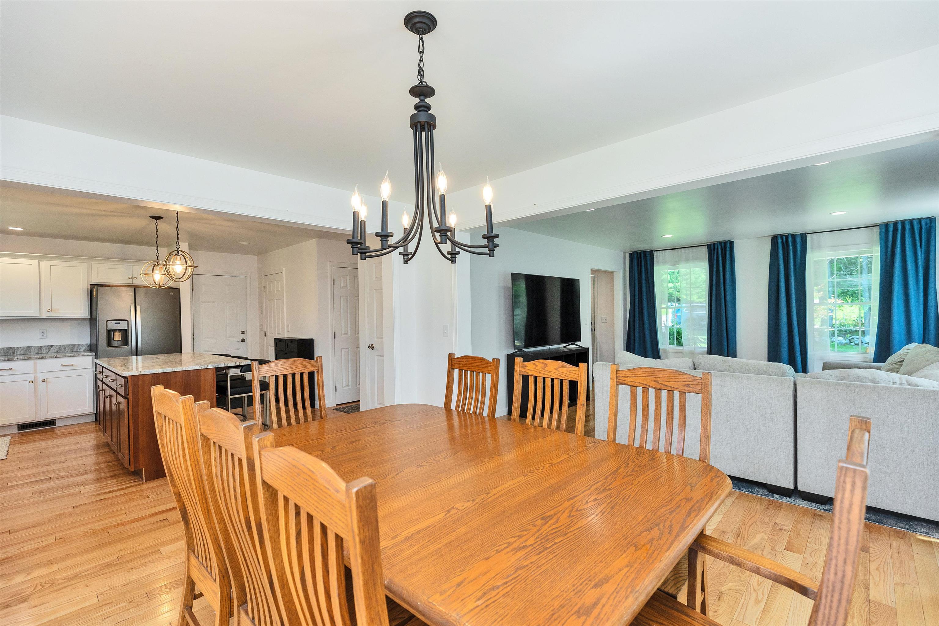 116 Sullivan Center Road Keene, NH 03431 - Photo 14 of 54