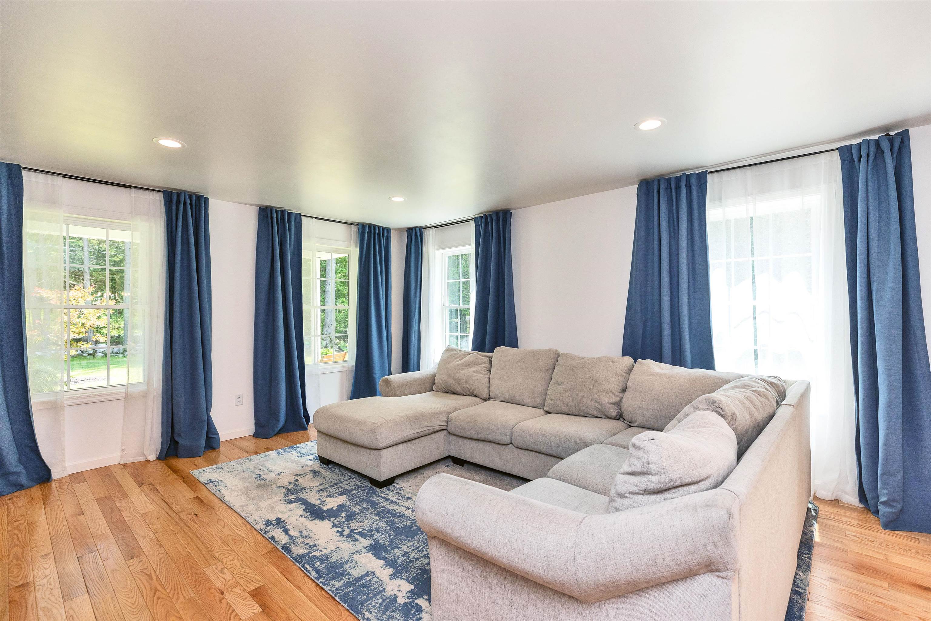 116 Sullivan Center Road Keene, NH 03431 - Photo 18 of 54