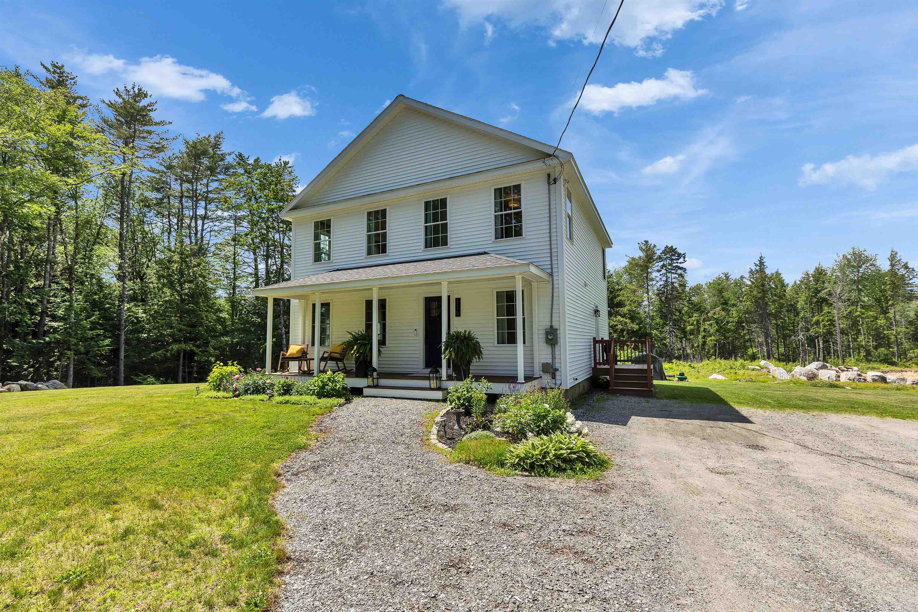 116 Sullivan Center Road Keene, NH 03431 - Photo 2 of 54