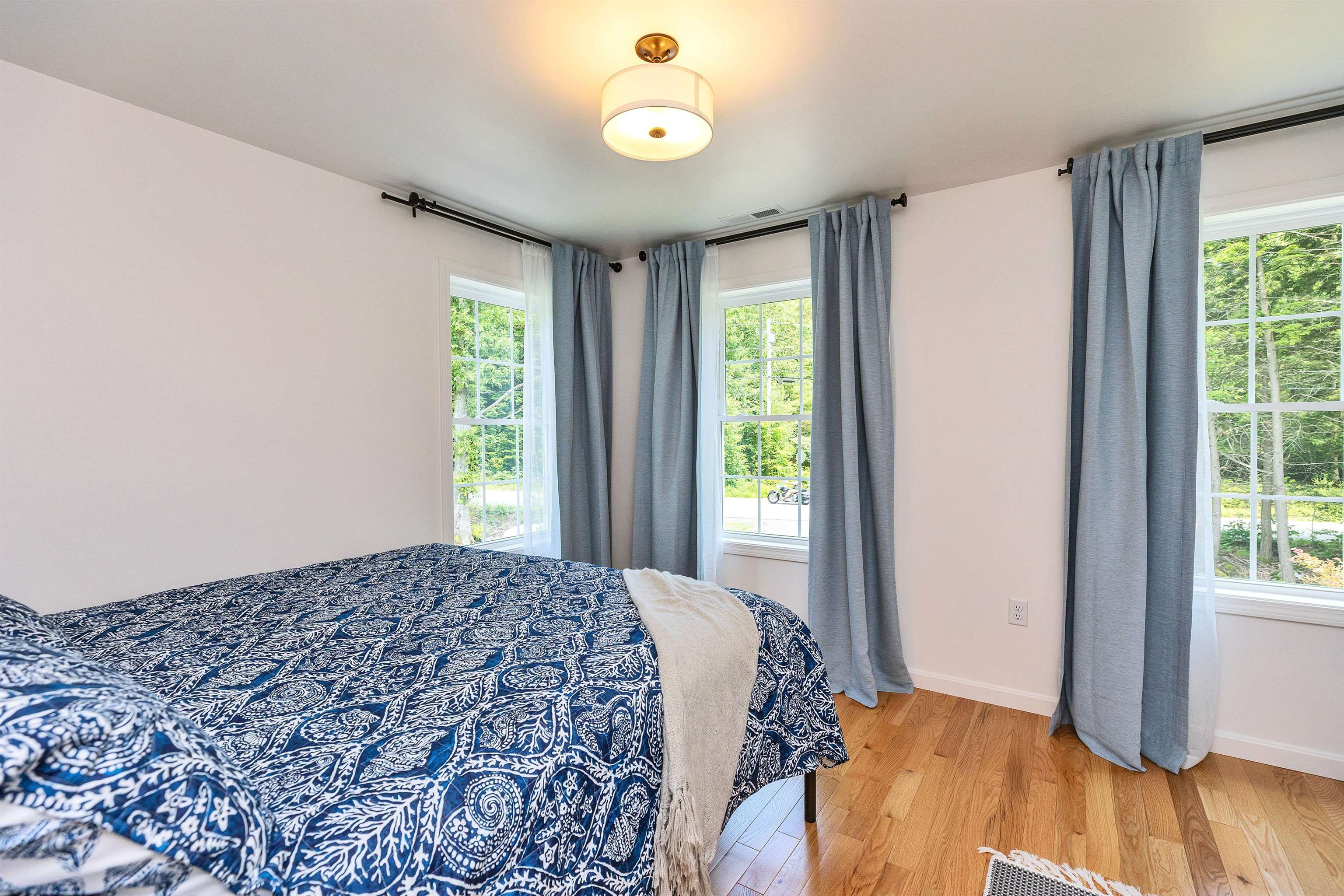 116 Sullivan Center Road Keene, NH 03431 - Photo 35 of 54