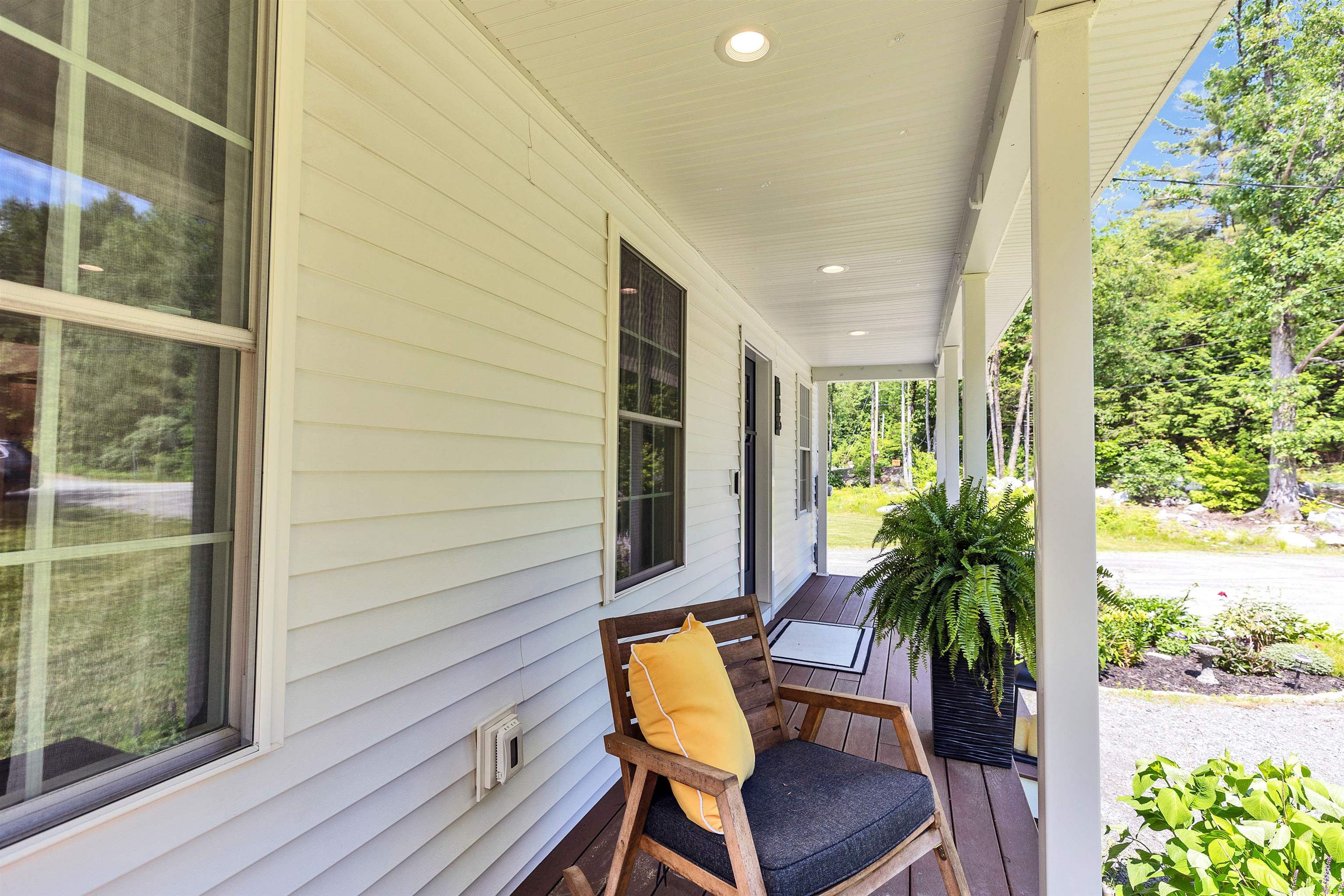 116 Sullivan Center Road Keene, NH 03431 - Photo 4 of 54