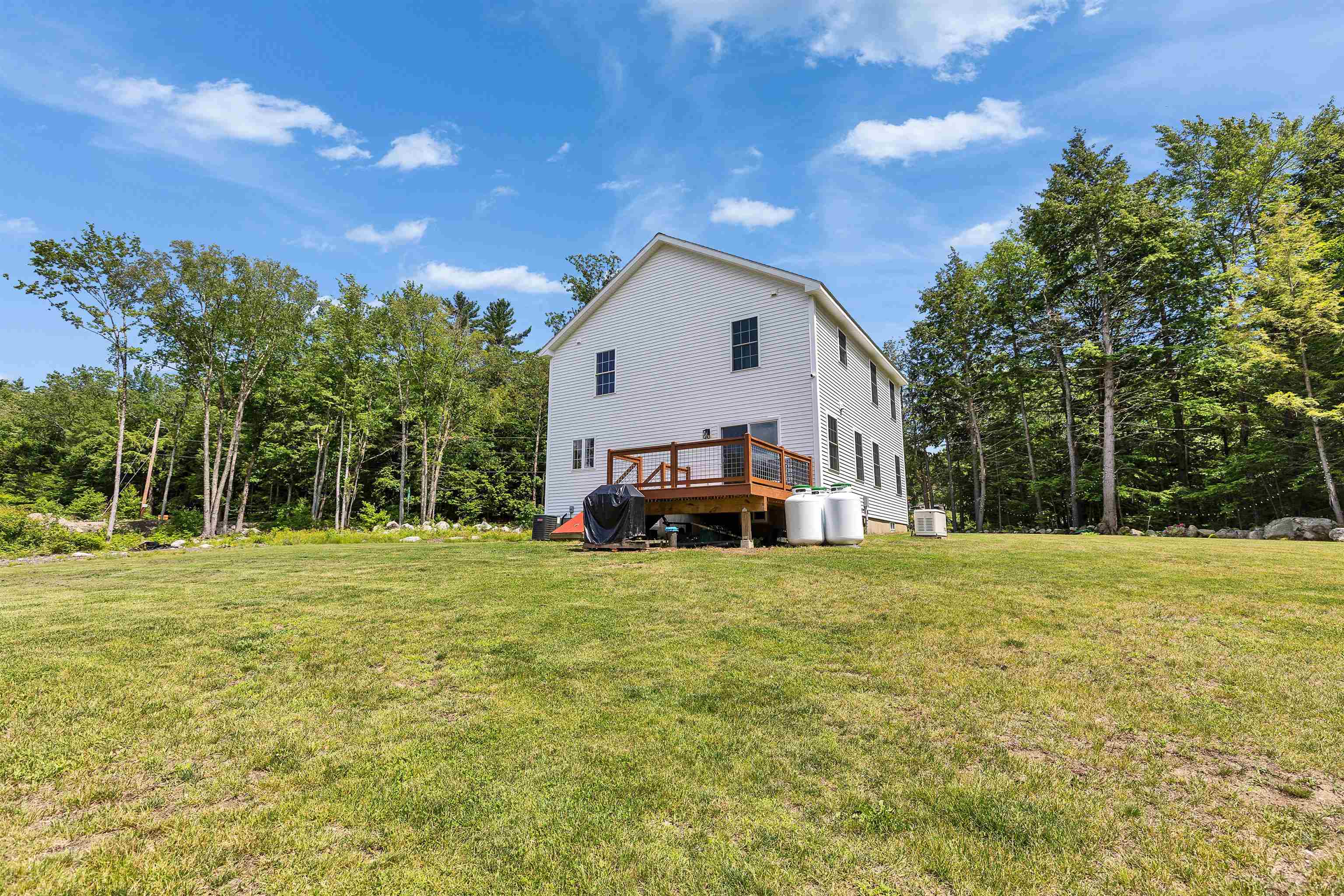 116 Sullivan Center Road Keene, NH 03431 - Photo 42 of 54