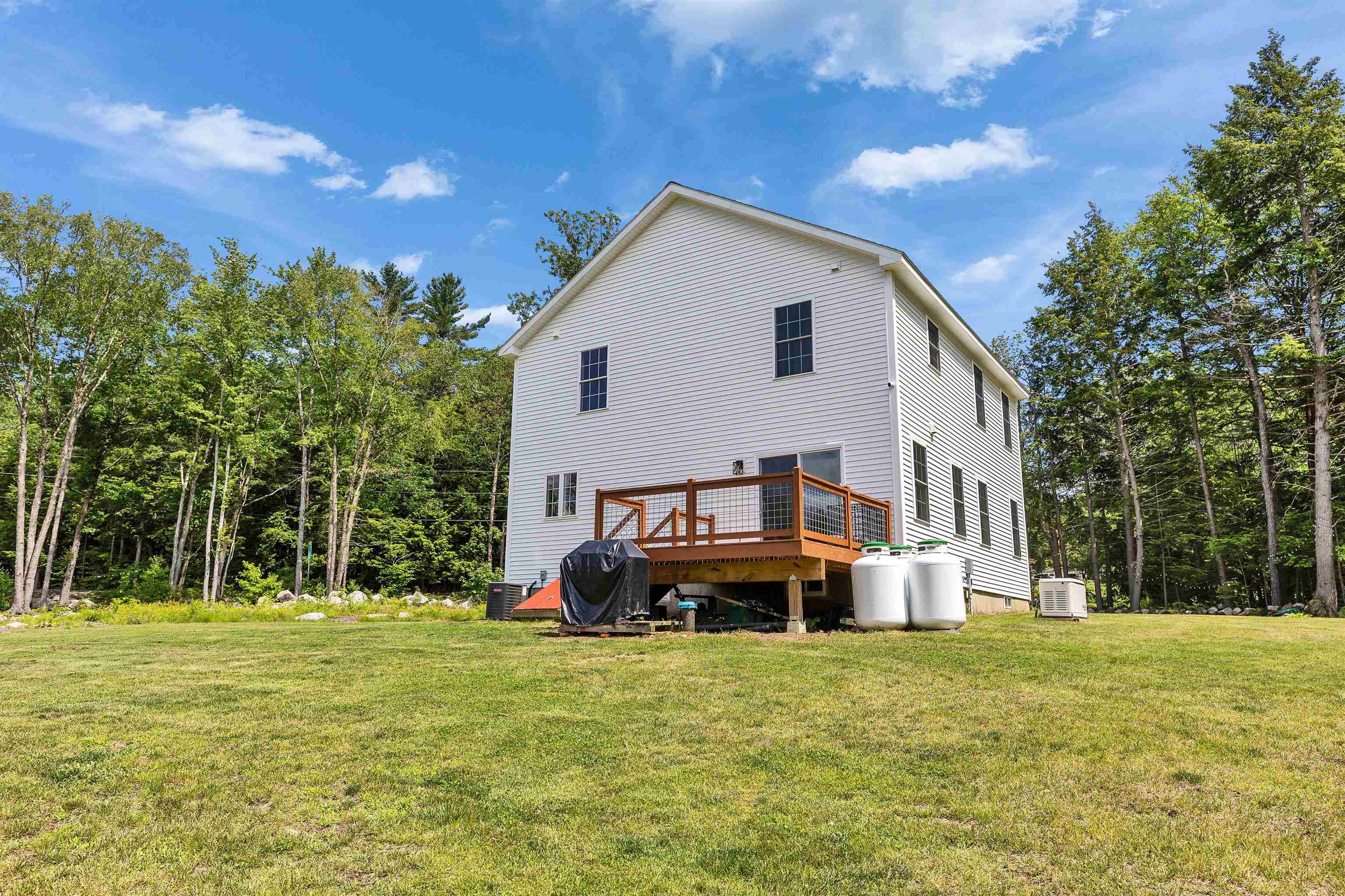 116 Sullivan Center Road Keene, NH 03431 - Photo 43 of 54